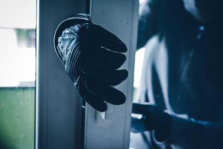 What You Need to Know About Robberies