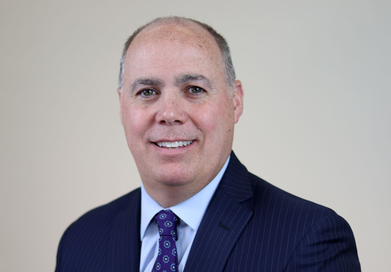 GuideOne Appoints Chris Ward Vice President of Distribution Management