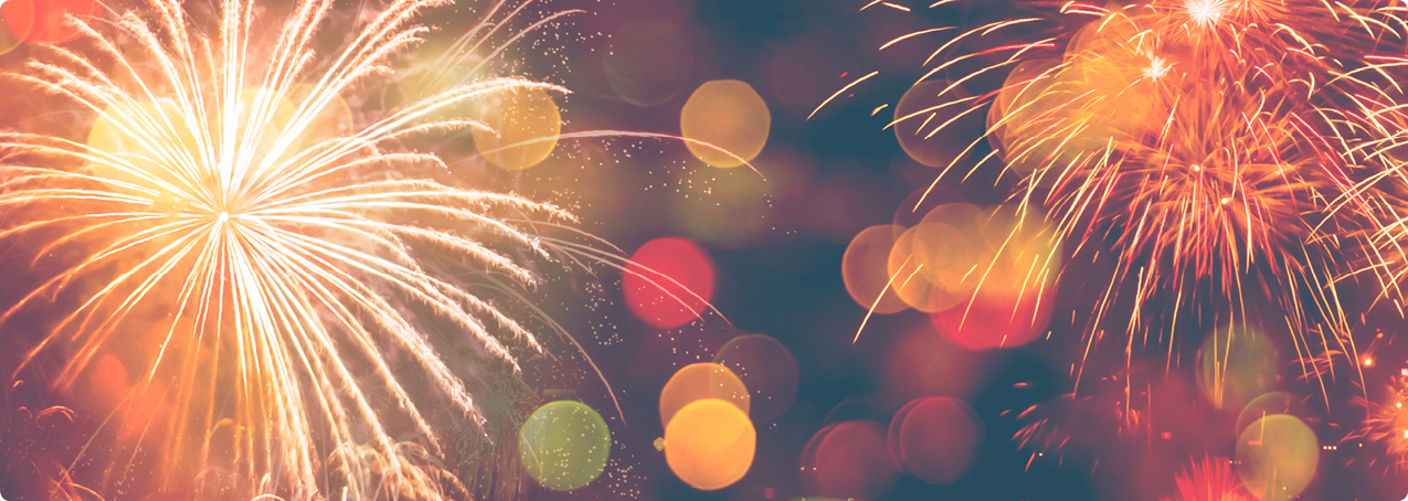 Firework Safety