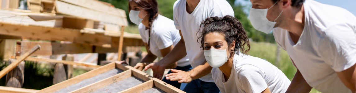 Our Employees & Community
