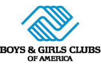 Boys Girls Club of America Logo