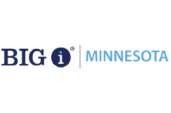 Big Minnesota Logo