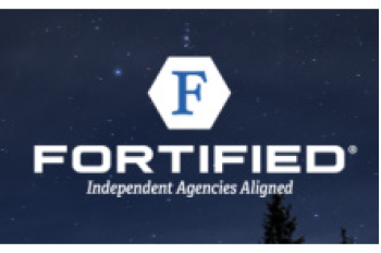 Fortified Logo