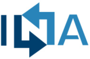 INA Logo