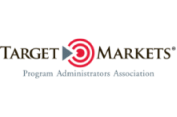 Target Markets Logo