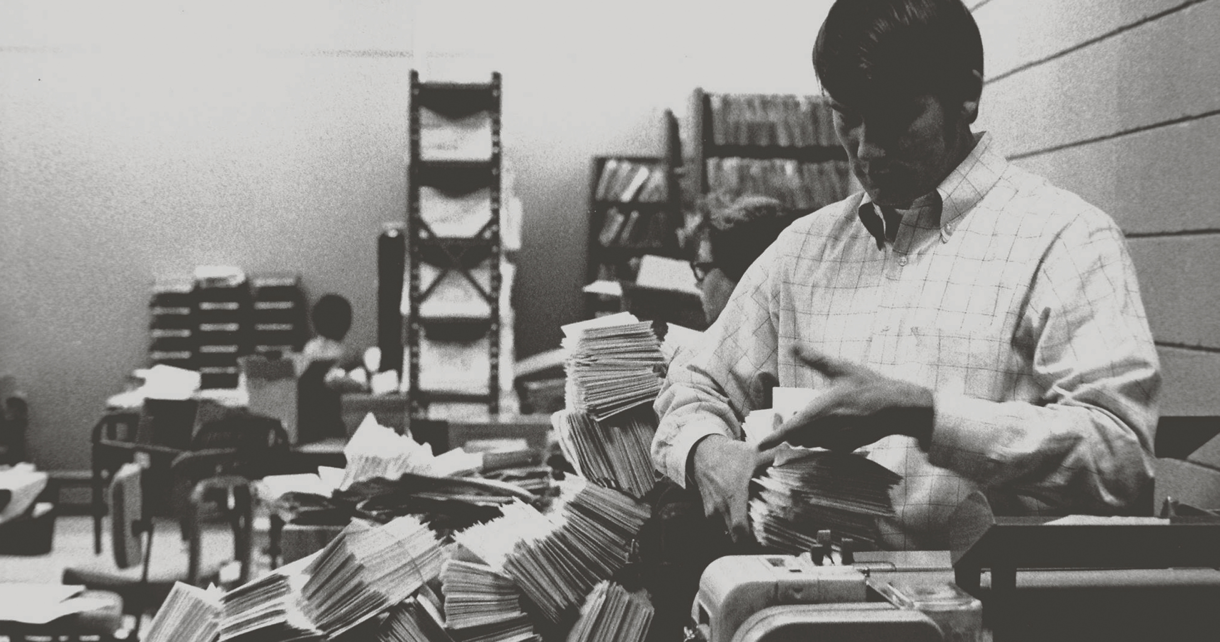 Serving policyholders