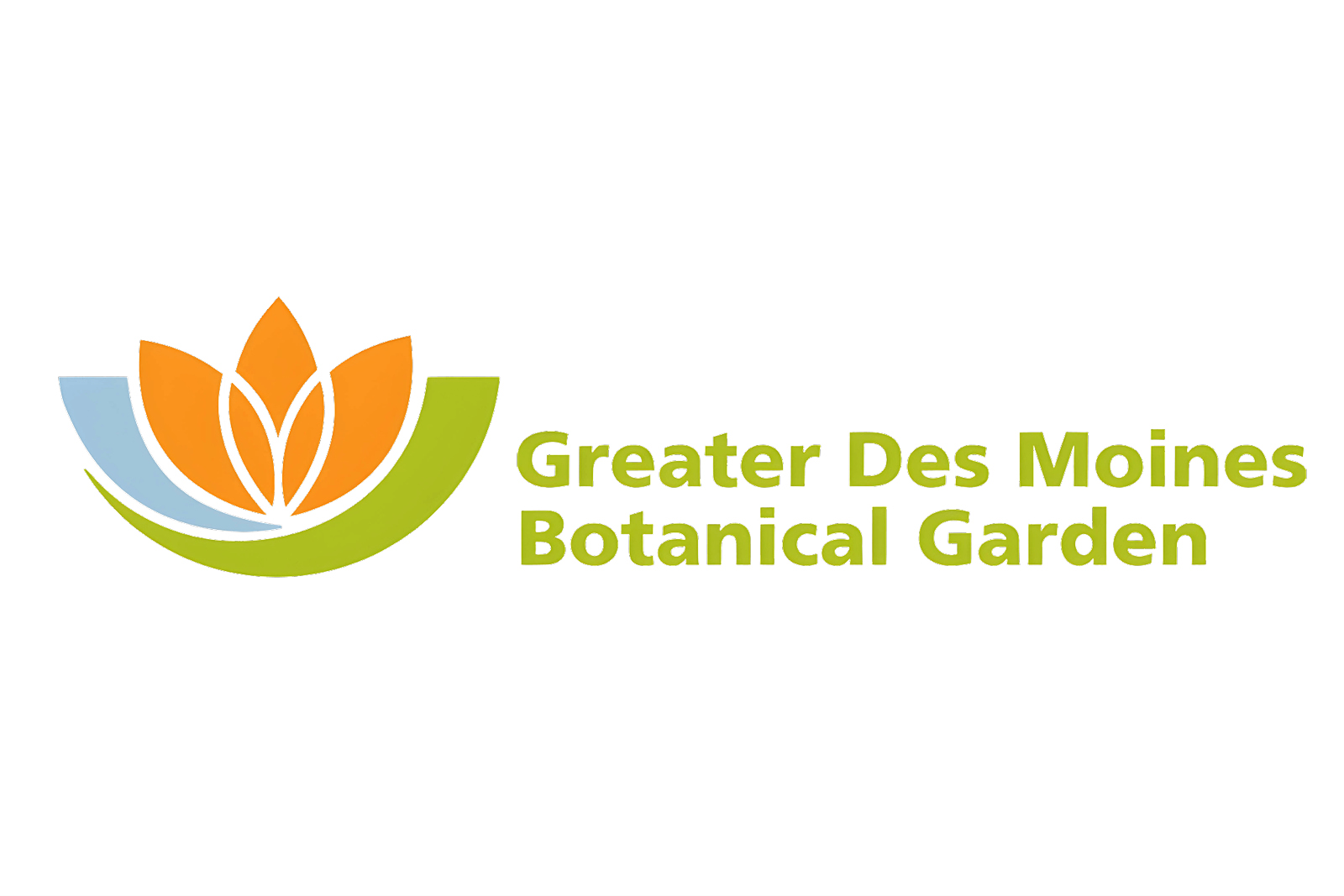 greater des moines botanical garden