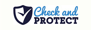 Check & Protect