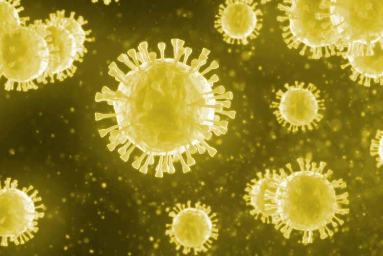 Coronavirus Image