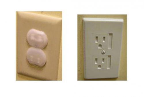 Outlet Covers