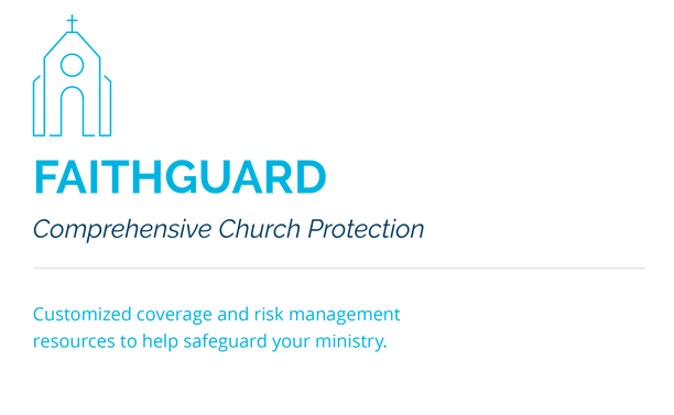 Church Insurance and Liability Coverage Guideone Insurance