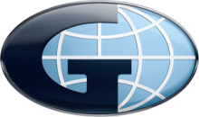 AJG Logo