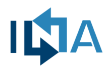 INA Logo