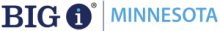 Big I MN logo